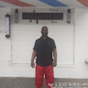 Meet your Posher, Terry